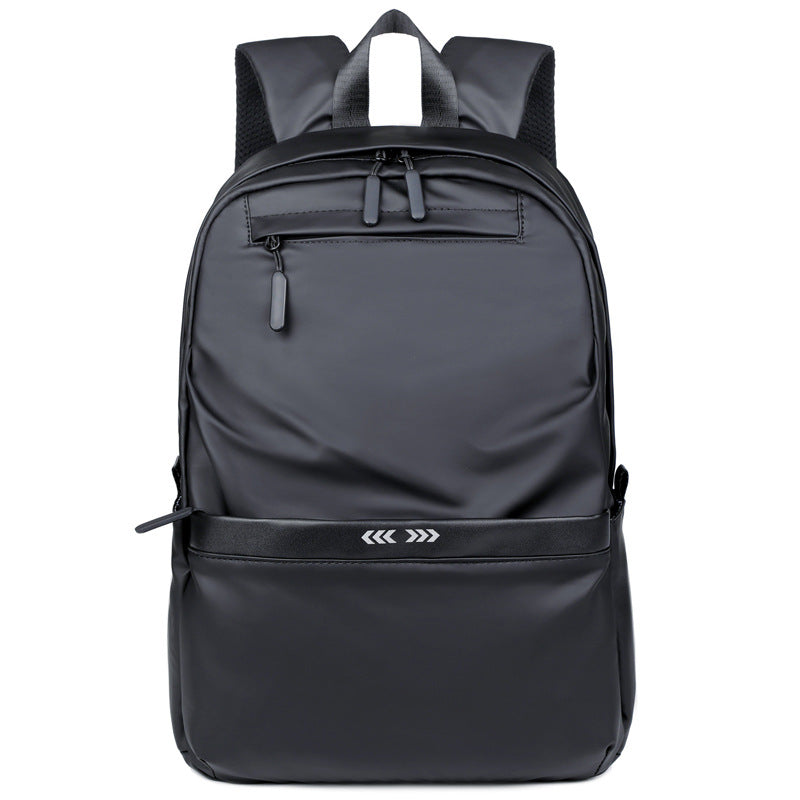 Schlanker, langlebiger Alltags-Rucksack Karnz