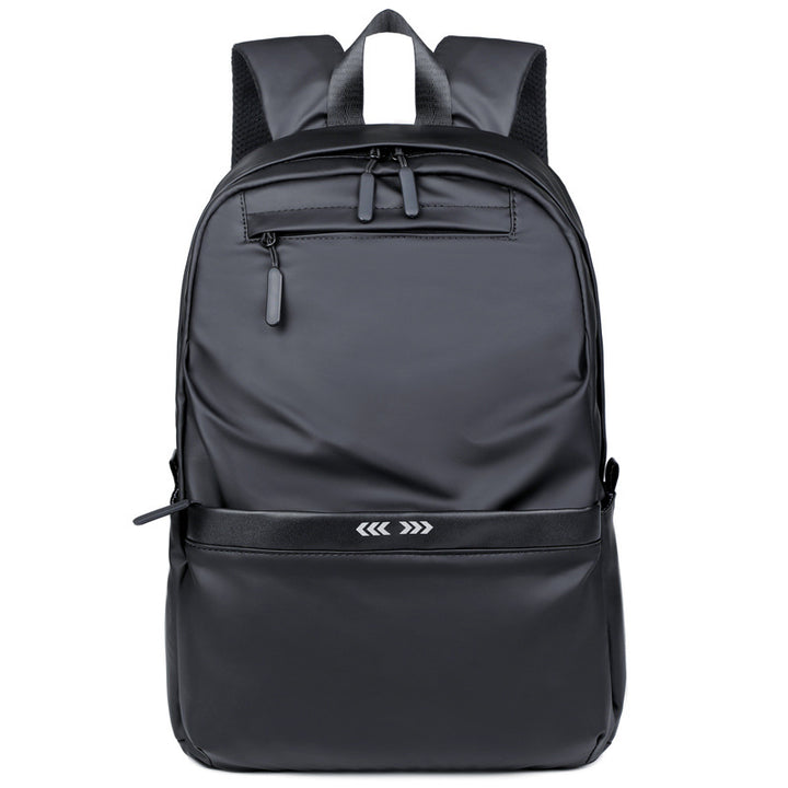 Schlanker, langlebiger Alltags-Rucksack Karnz