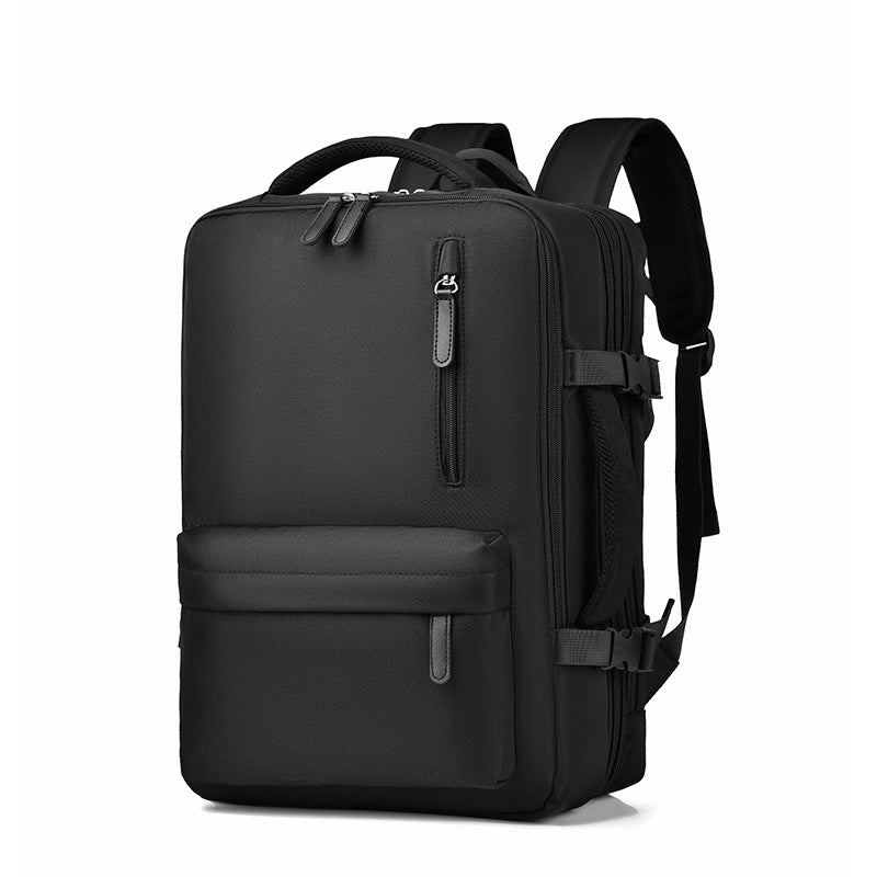 Minimalistische Ergonomische Laptop-Rucksack Karnz