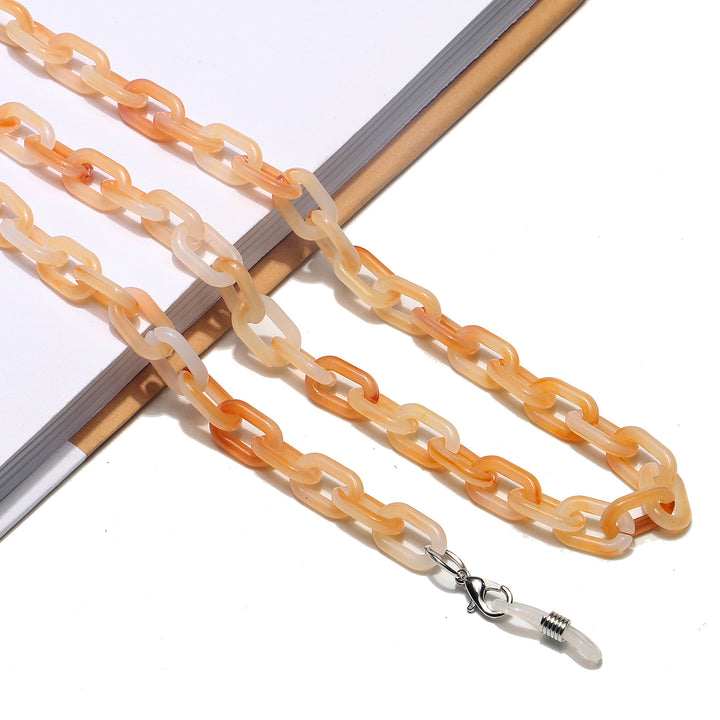 Stylischer Chain Eyewear Holder Karnz