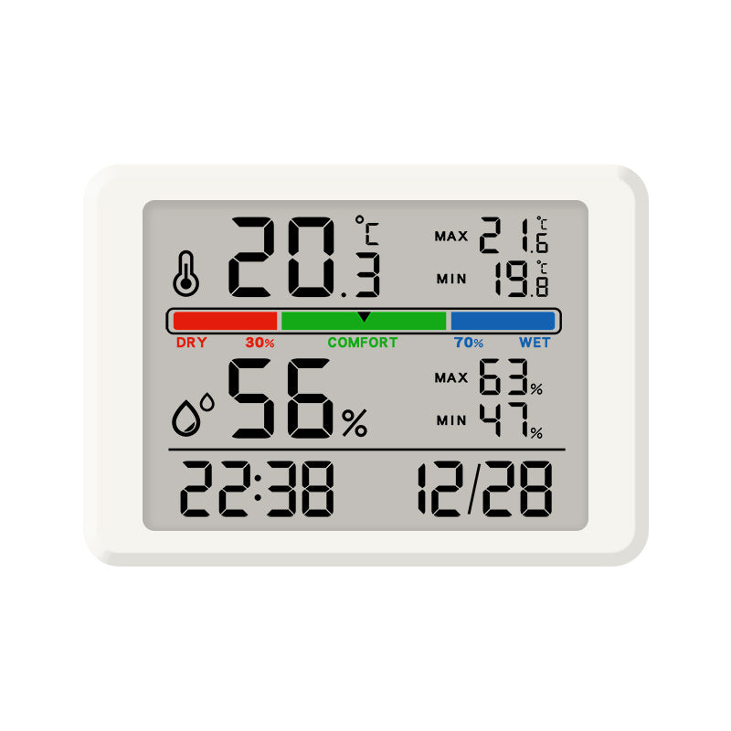 Wetterstation Karnz