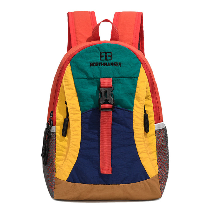 Leichter multifunktionaler Wanderrucksack Karnz 1791205579
