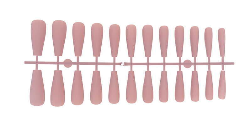 Silicone-Nagelkunst-Übungsspitzen Karnz