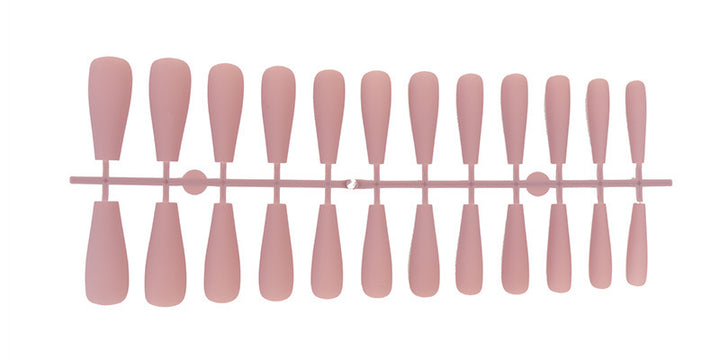 Silicone-Nagelkunst-Übungsspitzen Karnz