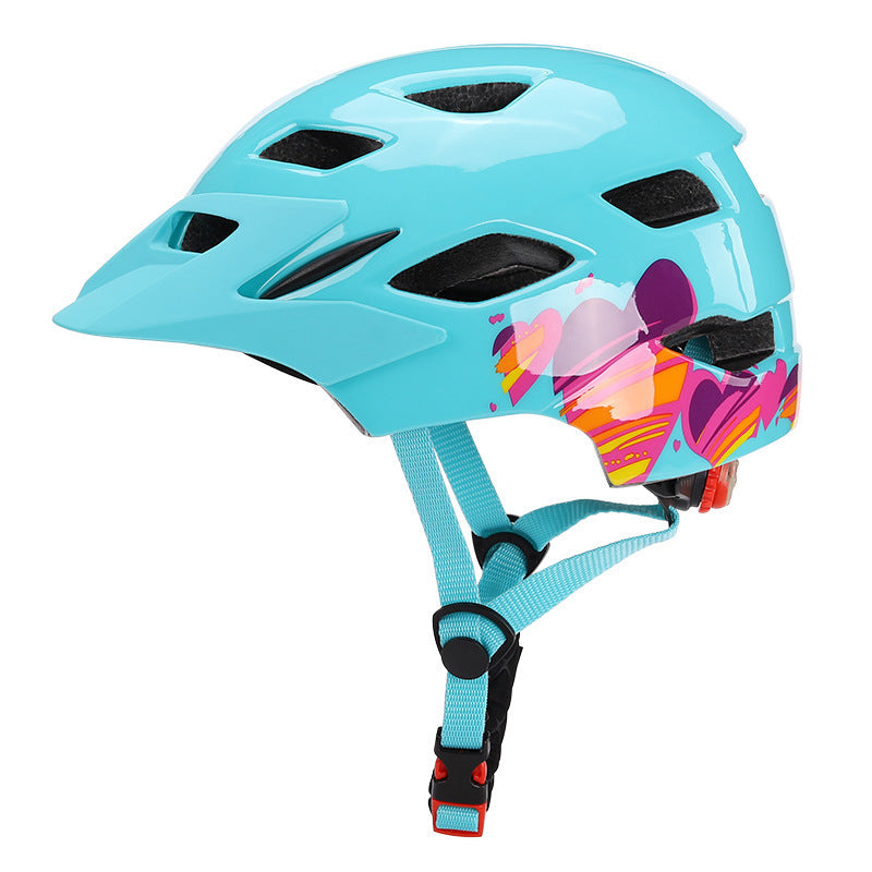 Fahrradhelm Karnz
