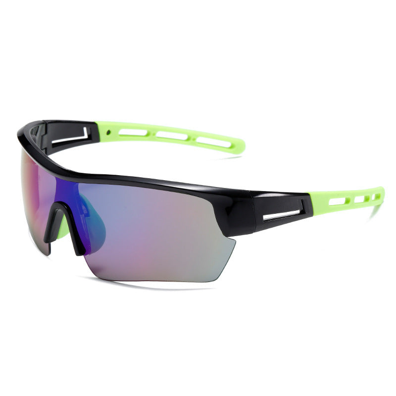 Damen Sportbrille mit innovativem ergonomischem Design Karnz