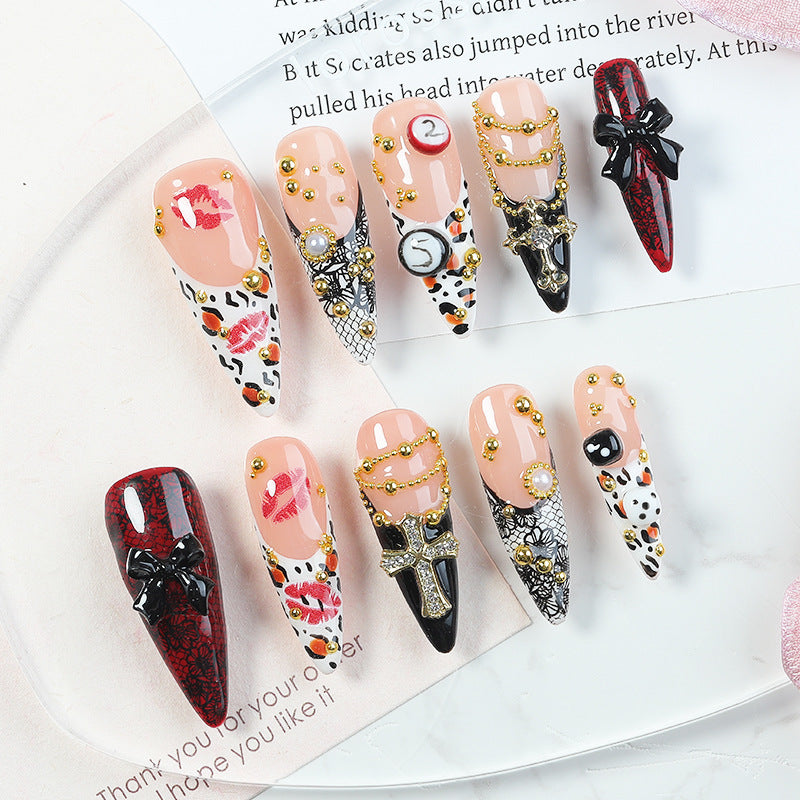 Nail Art Set Karnz