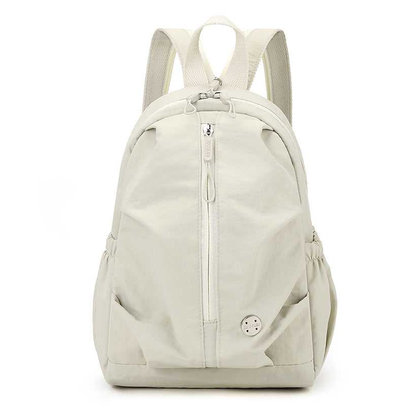 Schlanker minimalistischer Rucksack Karnz