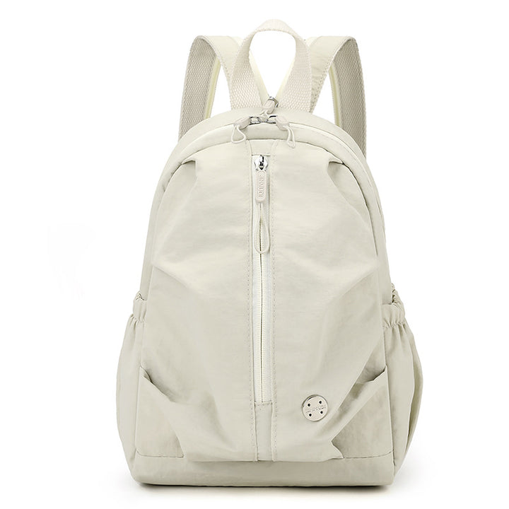 Schlanker minimalistischer Rucksack Karnz