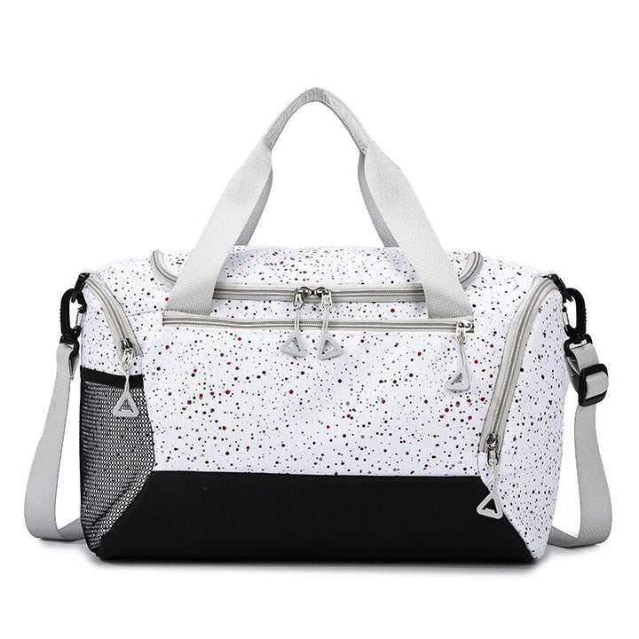 Multifunktionale Sport Duffel Tasche