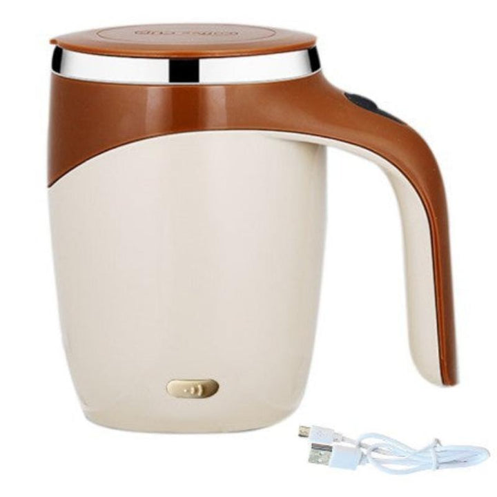 Auto Rühren Kaffeetasse | Karnz