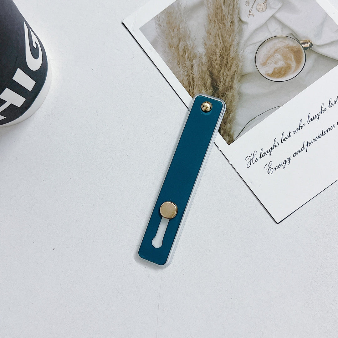 Minimalistisches Lesezeichen Karnz