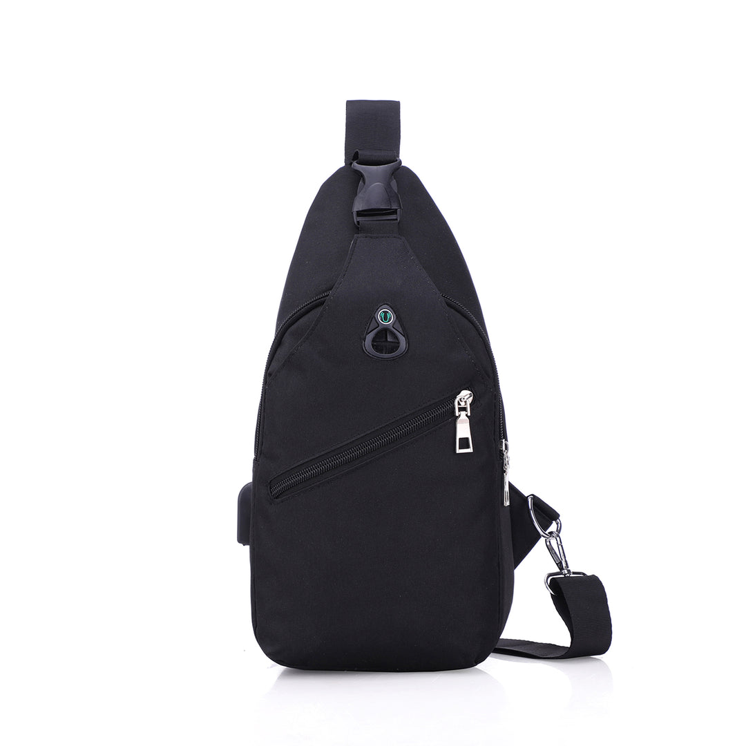 Kompakter Outdoor Sling-Rucksack Karnz