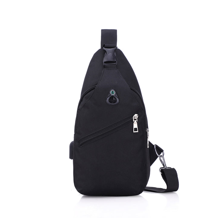 Kompakter Outdoor Sling-Rucksack Karnz