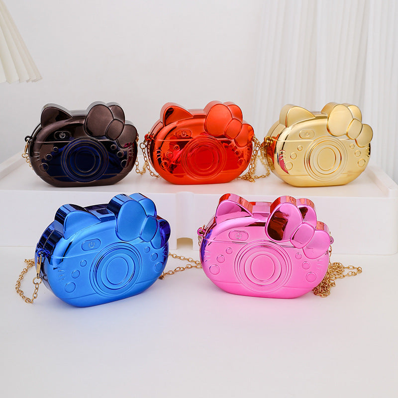 Damen trendige Handtasche Karnz