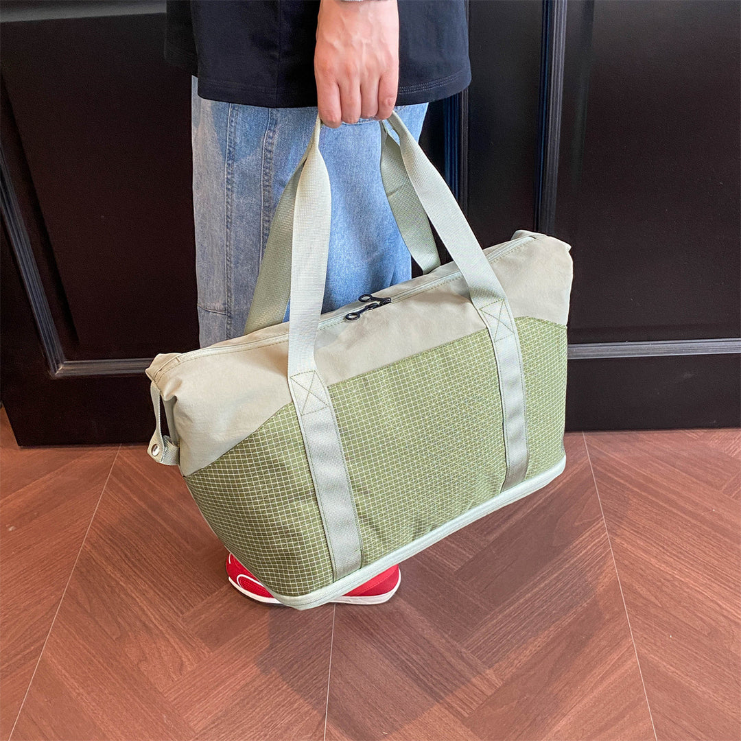 Multifunktionale Wochenendreise-Tasche