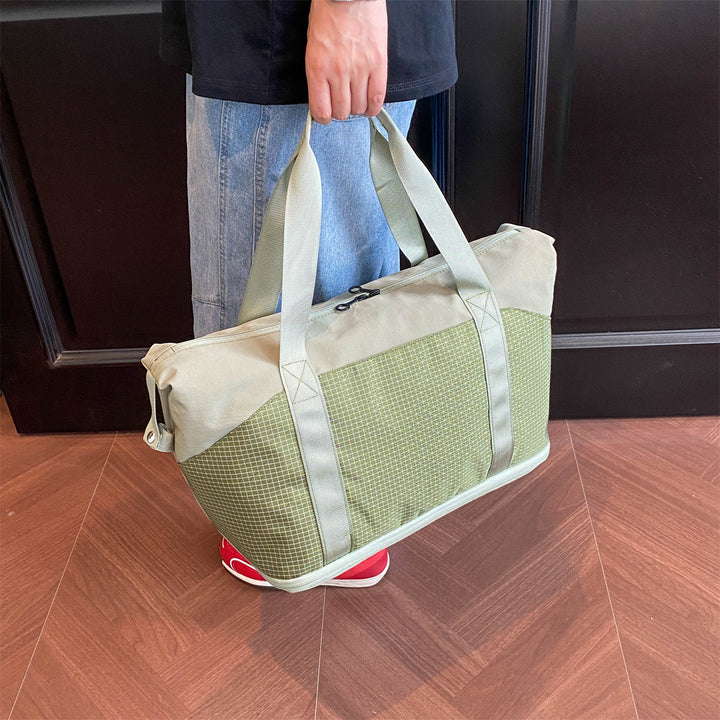Multifunktionale Wochenendreise-Tasche