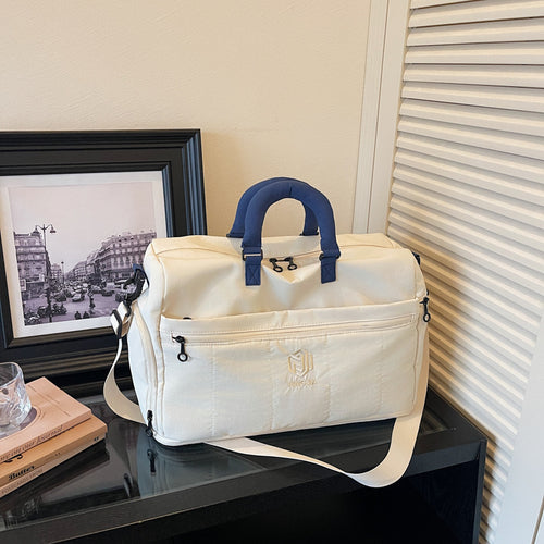 Vielseitige Multifunktionale Utility-Duffel