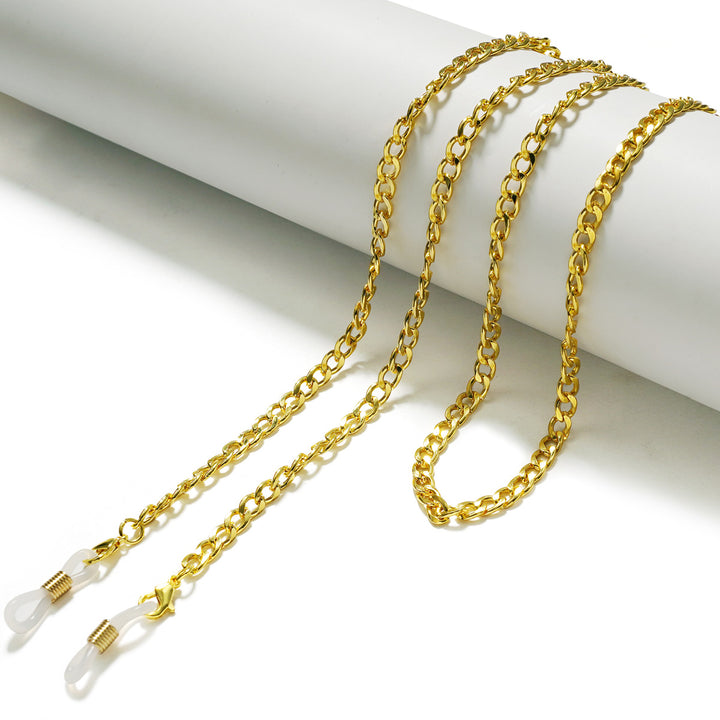 Slim Chain Brillenhalter Karnz