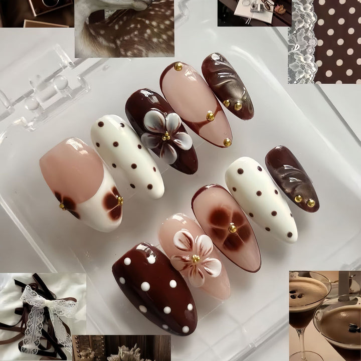 Nagelset Karnz