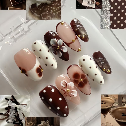 Nagelset Karnz