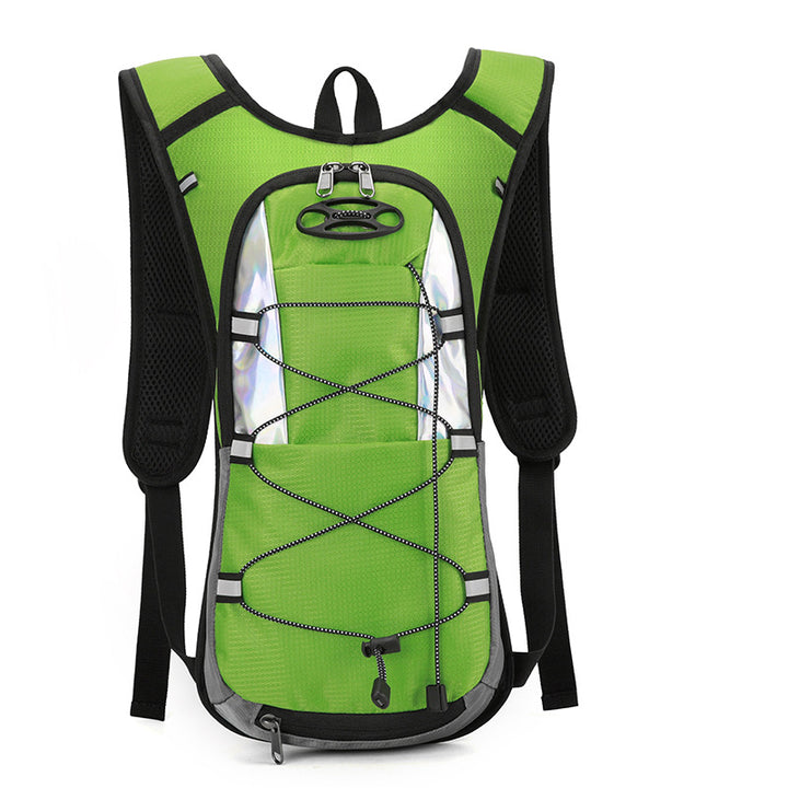 Hydratationspack mit verstellbaren Riemen Karnz