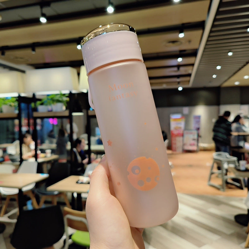 Damen Trinkflasche Karnz