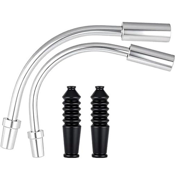 Fahrrad Kabel Endkappen Karnz