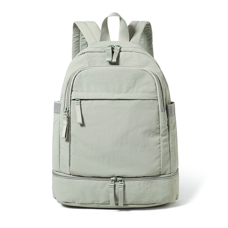 Multi-Fach Reise-Rucksack Karnz