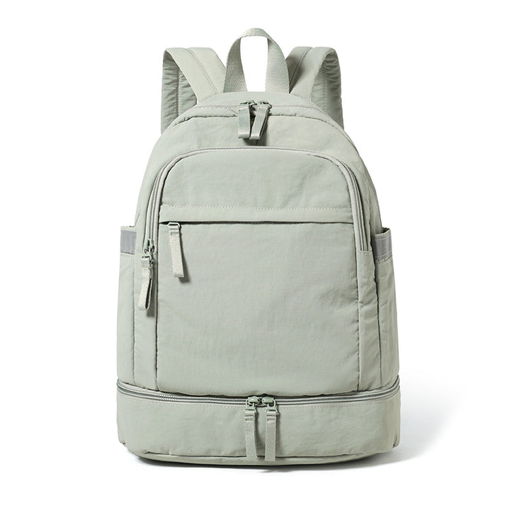 Multi-Fach Reise-Rucksack Karnz