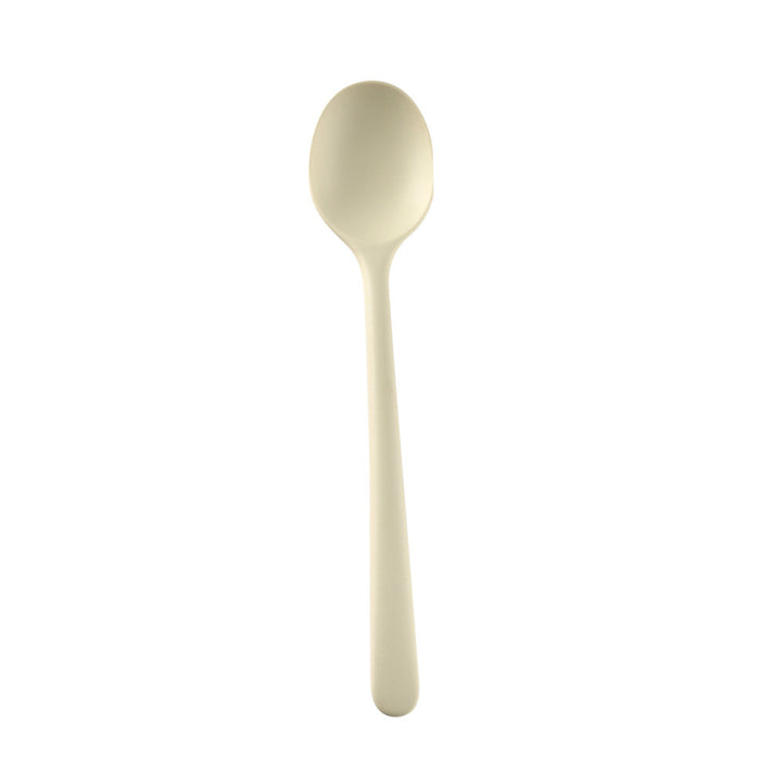 Eleganter und Ergonomischer Löffel Aus Hochwertigem Kunststoff Karnz