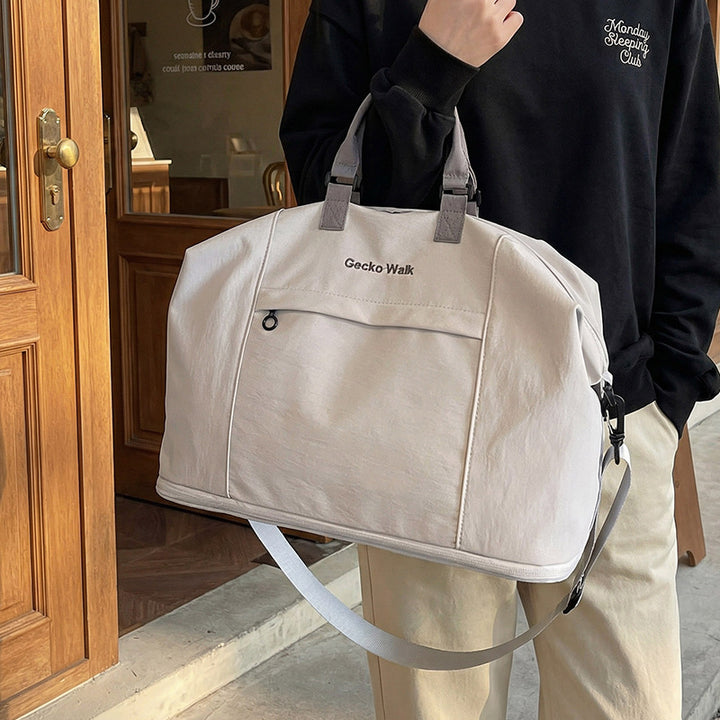 Stylische Multifunktionsreisetasche Karnz