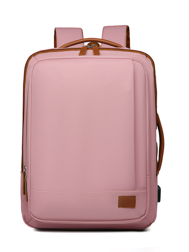 Vielseitiger Reise-Rucksack Karnz