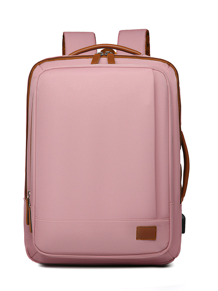 Vielseitiger Reise-Rucksack Karnz