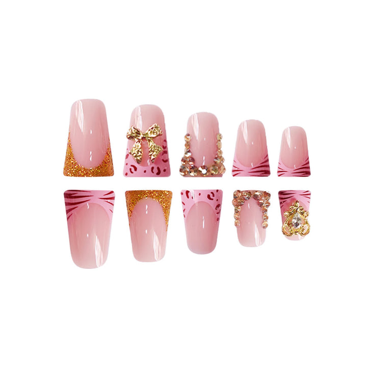 Nail Art Karnz