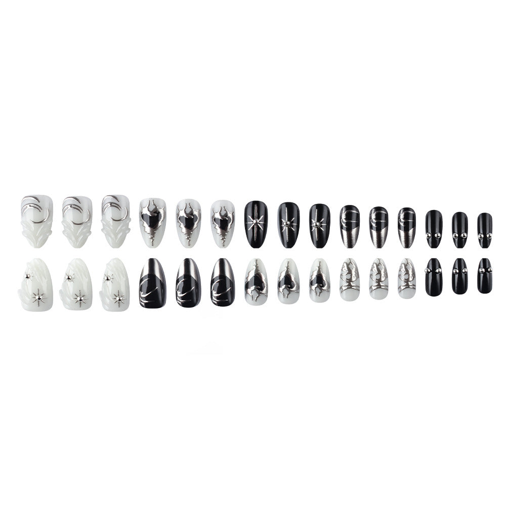 Nail Art Karnz
