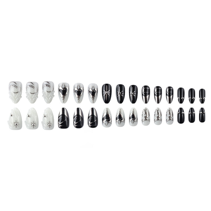 Nail Art Karnz