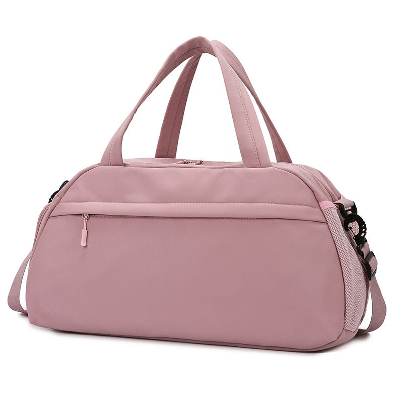 Geräumige Reisetasche Karnz