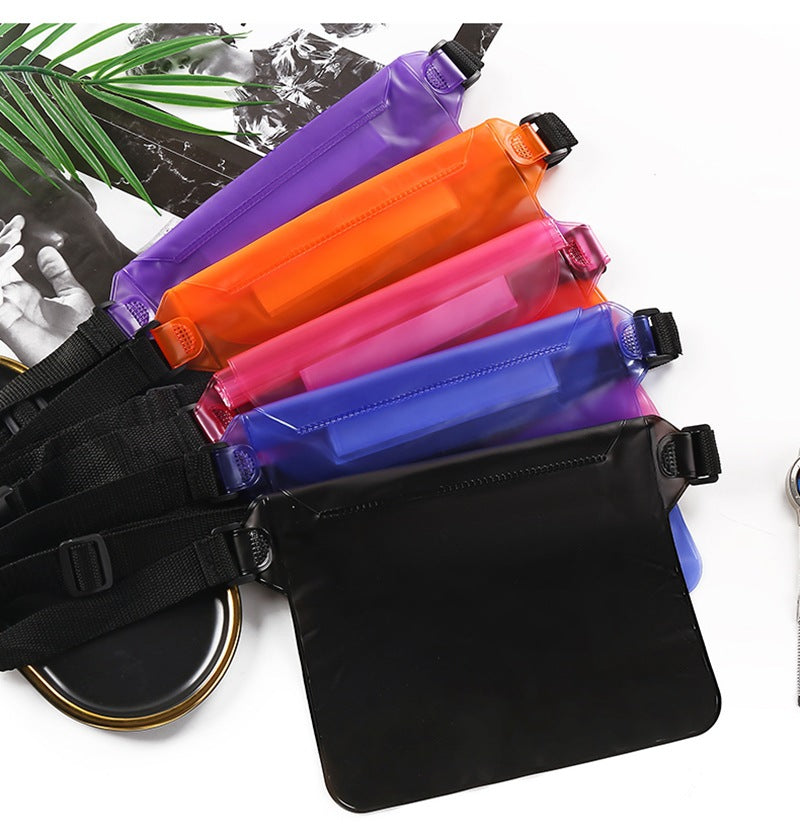 Wasserfeste Gürteltasche Von Karnz