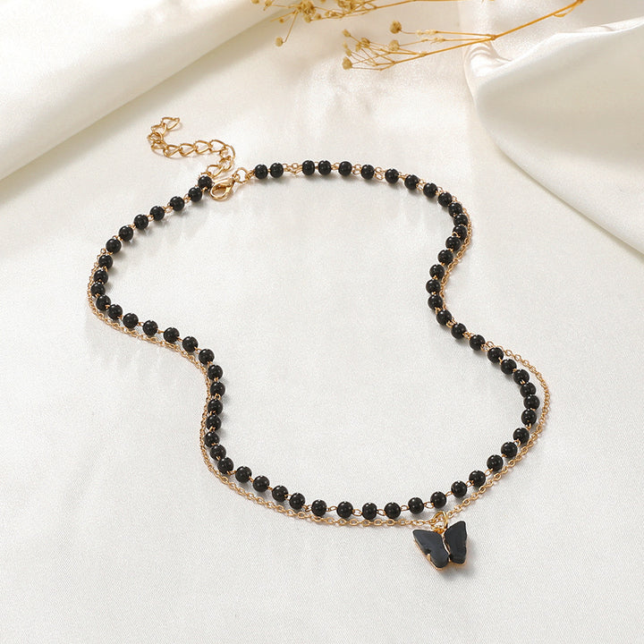 Perlenschmuck Karnz