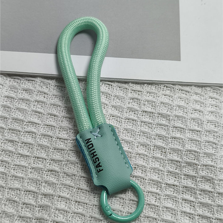 Modischer und langlebiger Schlüsselanhänger Halter Karnz