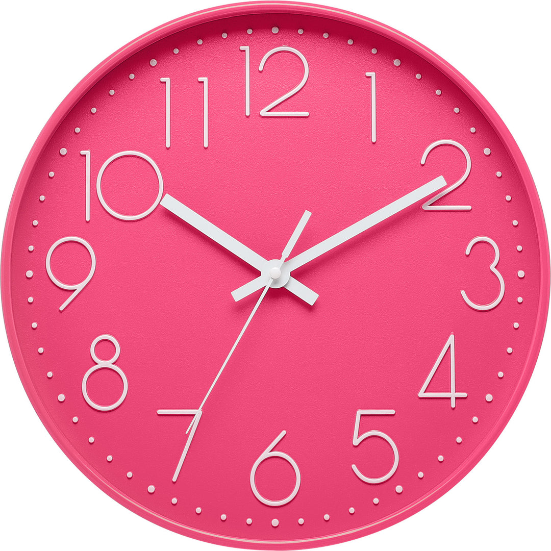 Wanduhr Karnz