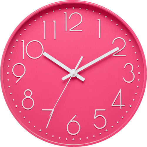 Wanduhr Karnz