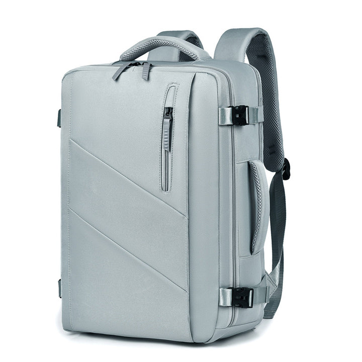 Elegante professionelle Arbeitsrucksack