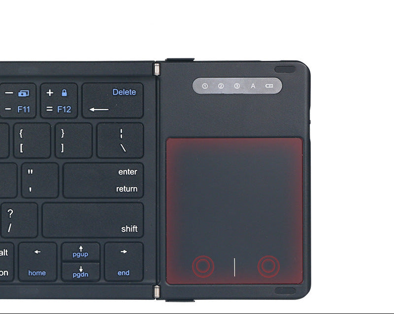 Portables Bluetooth-Ziffernfeld Karnz