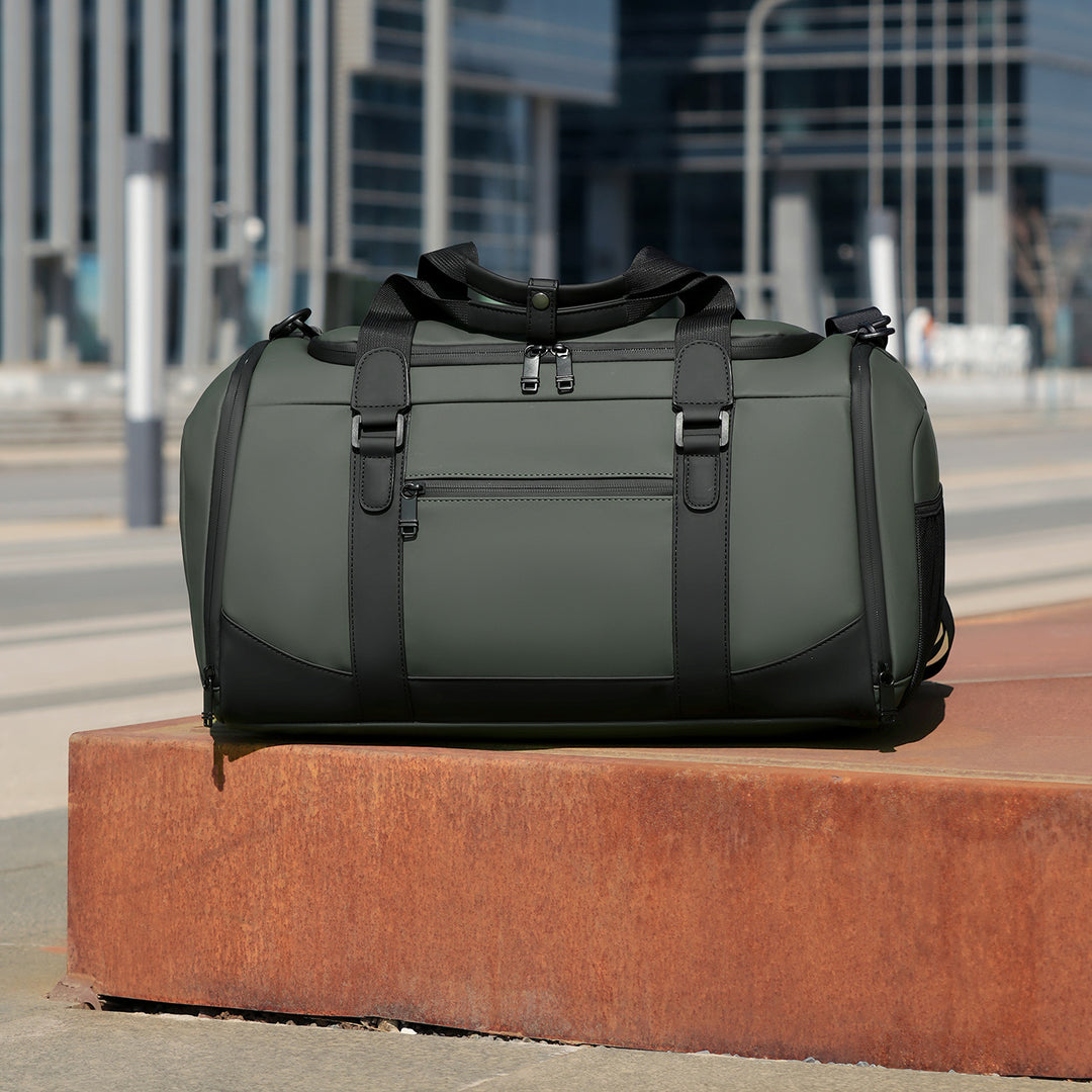 Haltbarer Sport Duffle Bag Karnz