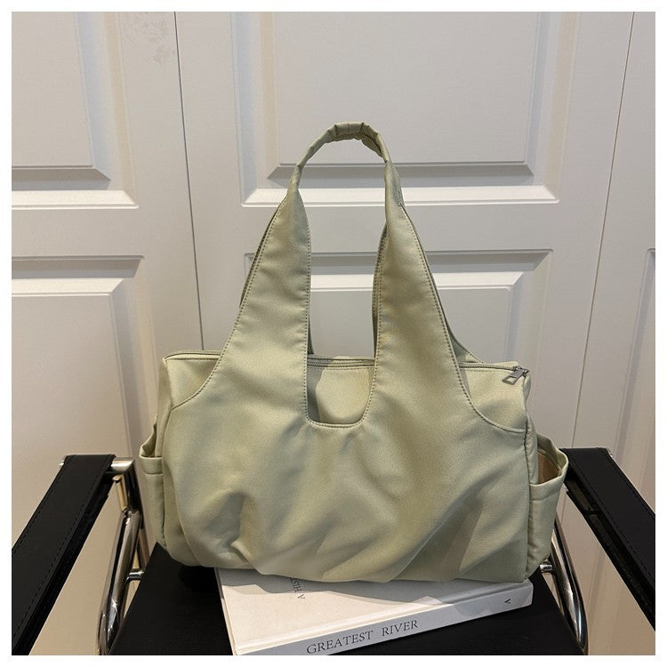 Modische Mehrfach-Taschen-Handtasche