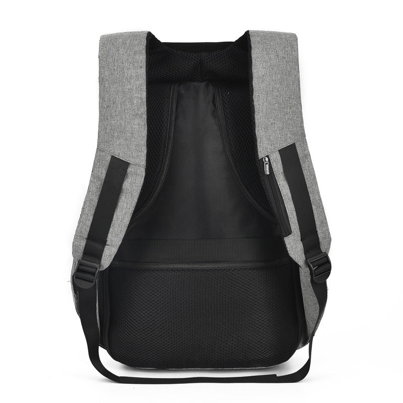 Diebstahlgeschützter Laptop-Rucksack Karnz