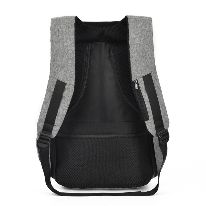 Diebstahlgeschützter Laptop-Rucksack Karnz