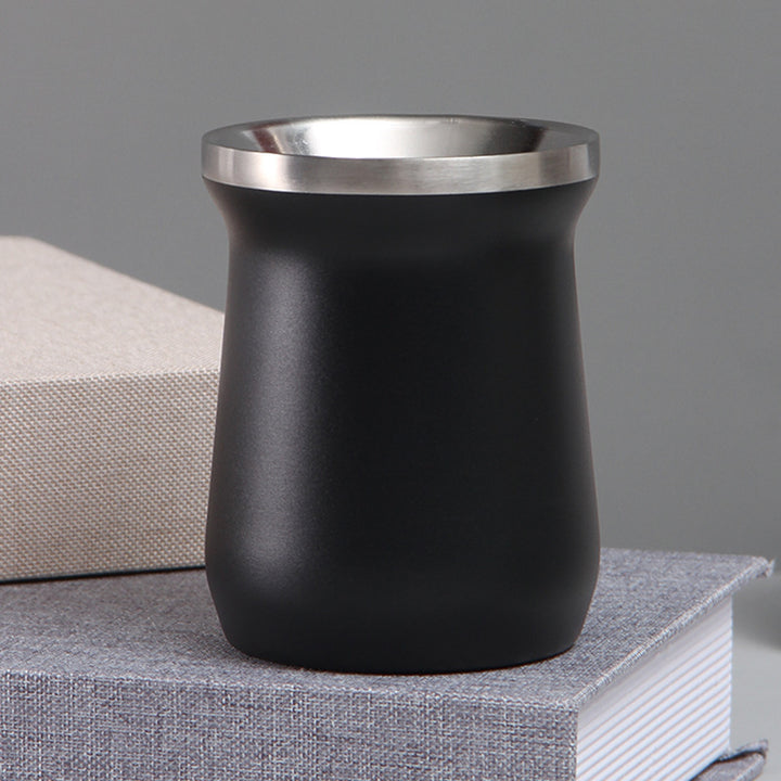 Unisex Isolierbecher Karnz